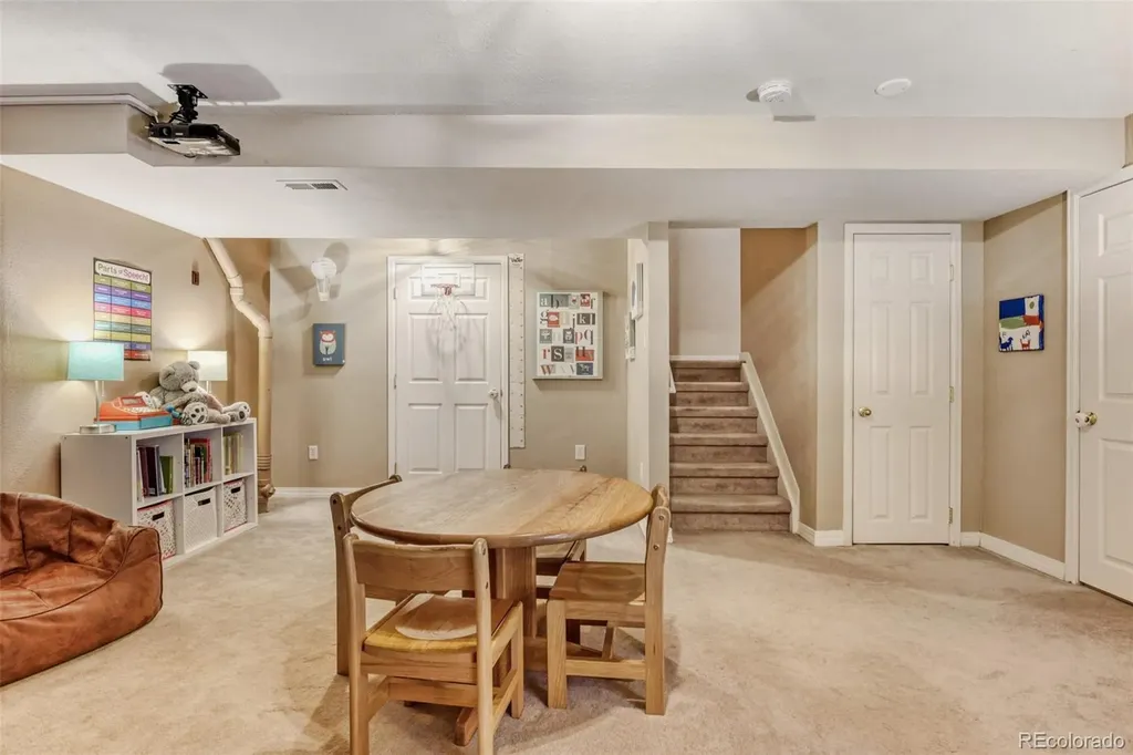 9646 Deerhorn Court Parker CO 80134