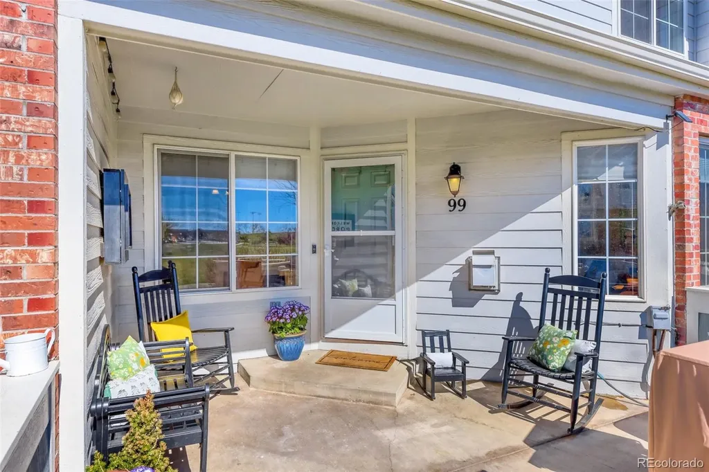 9646 Deerhorn Court Parker CO 80134