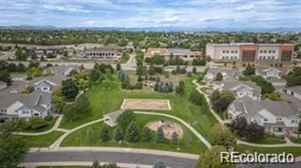 9646 Deerhorn Court Parker CO 80134