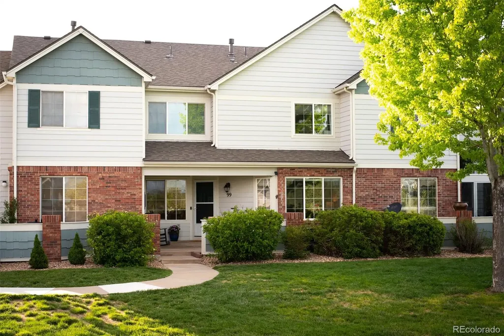 9646 Deerhorn Court Parker CO 80134