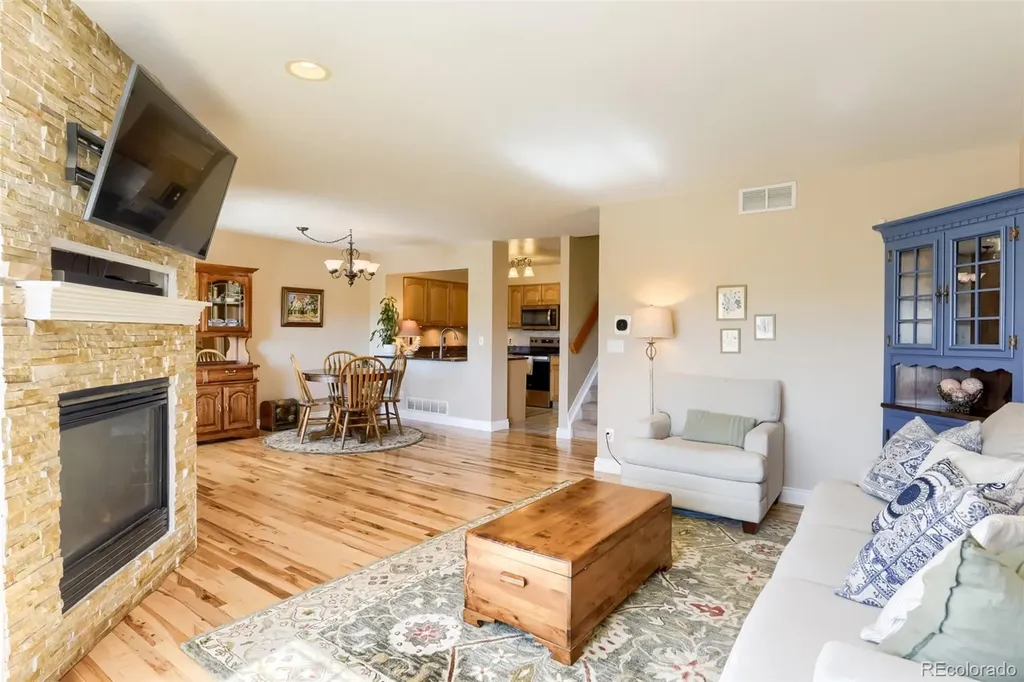 9646 Deerhorn Court Parker CO 80134