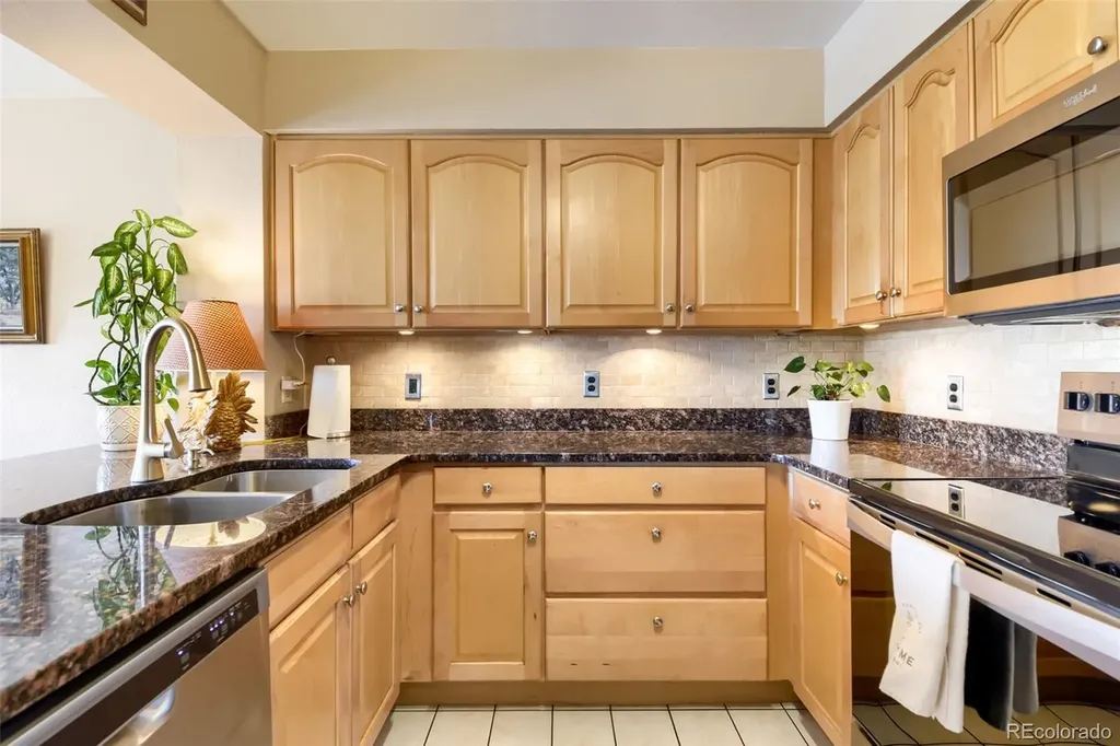 9646 Deerhorn Court Parker CO 80134