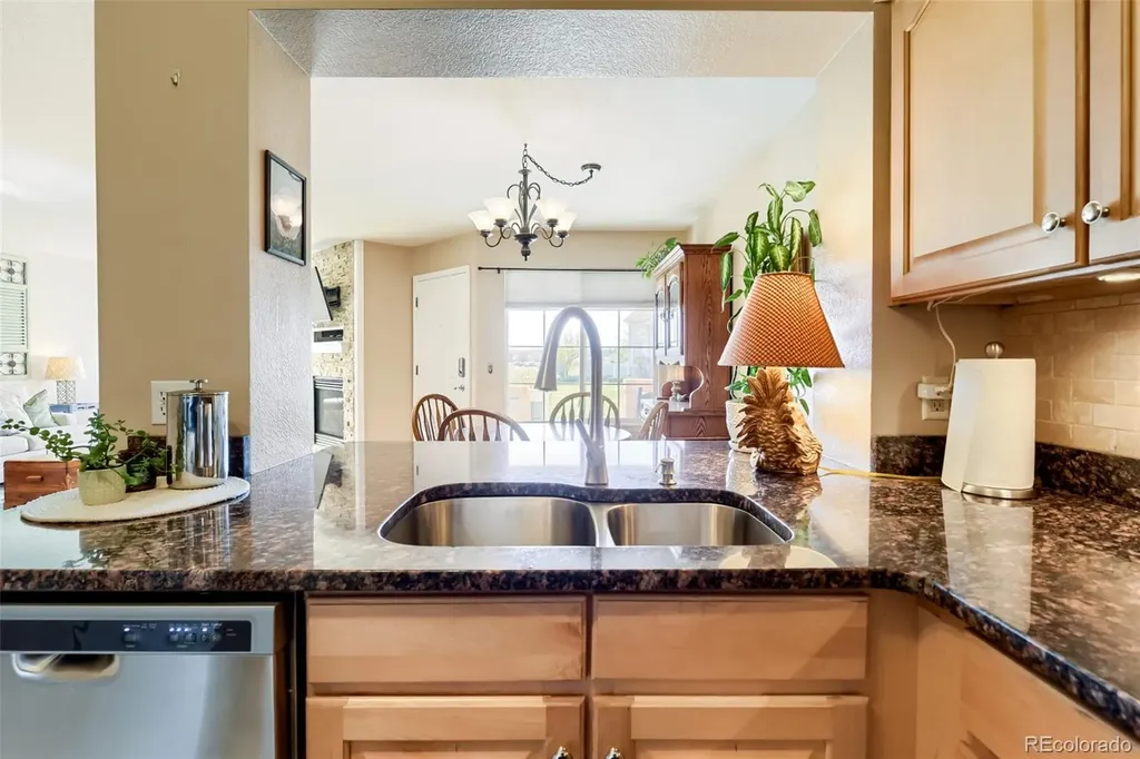 9646 Deerhorn Court Parker CO 80134