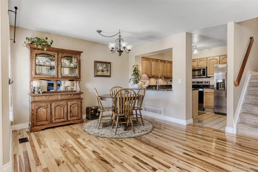 9646 Deerhorn Court Parker CO 80134