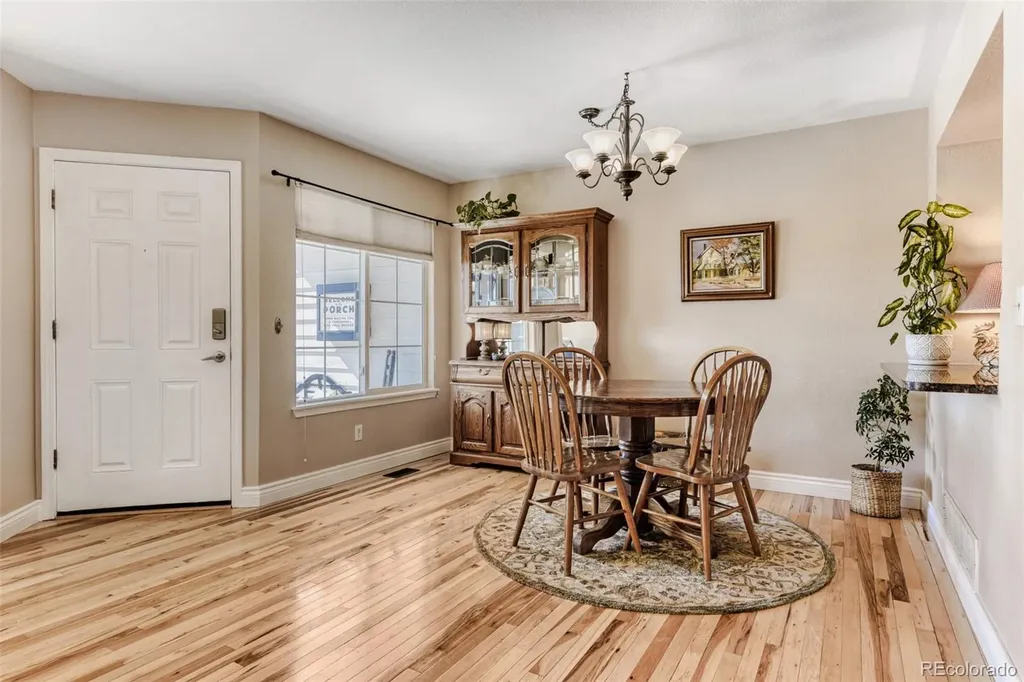 9646 Deerhorn Court Parker CO 80134