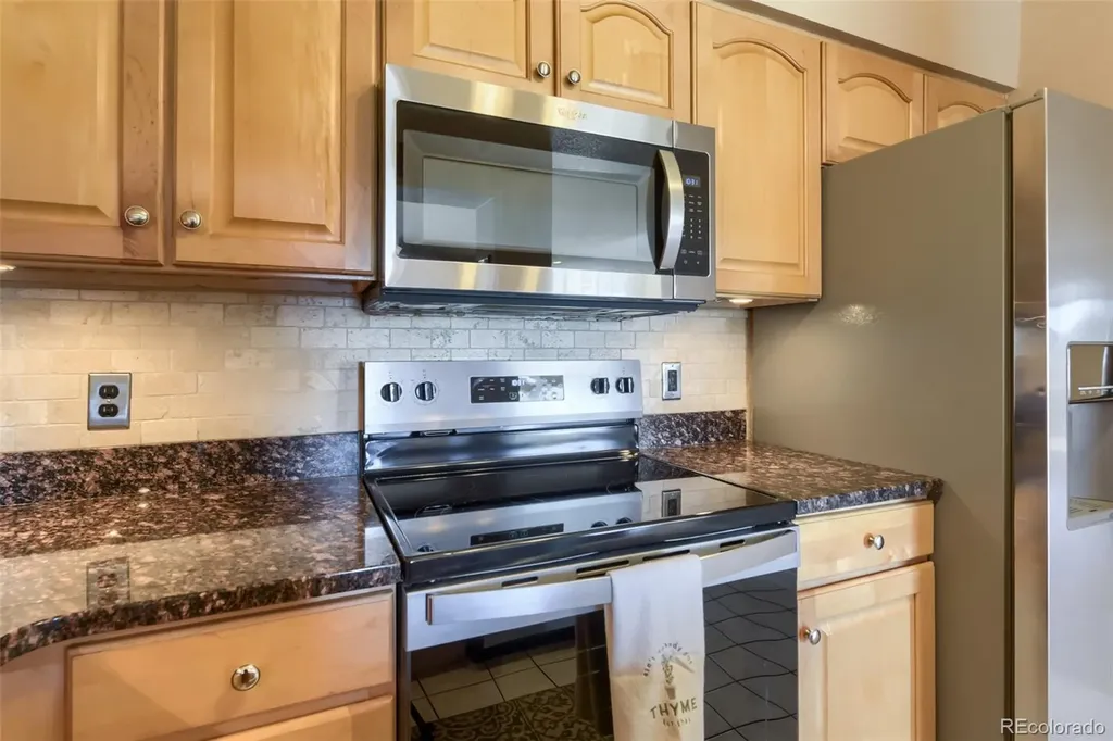9646 Deerhorn Court Parker CO 80134