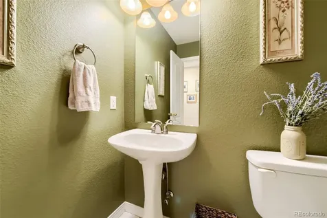 9646 Deerhorn Court Parker CO 80134
