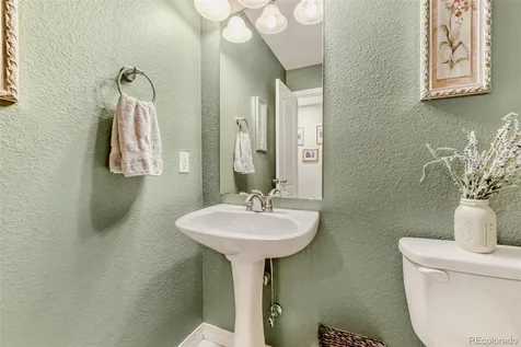 9646 Deerhorn Court Parker CO 80134