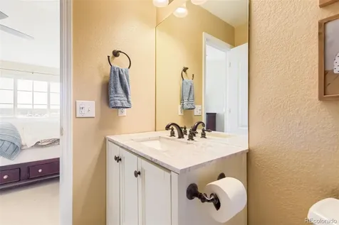 9646 Deerhorn Court Parker CO 80134