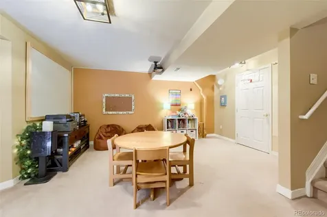 9646 Deerhorn Court Parker CO 80134