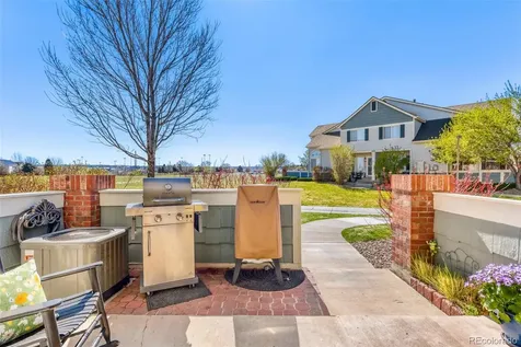 9646 Deerhorn Court Parker CO 80134