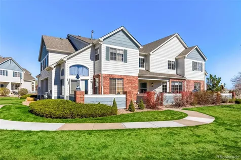 9646 Deerhorn Court Parker CO 80134