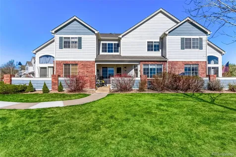 9646 Deerhorn Court Parker CO 80134