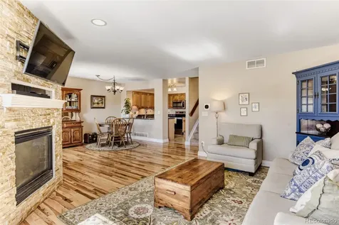 9646 Deerhorn Court Parker CO 80134