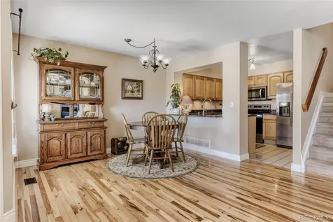 9646 Deerhorn Court Parker CO 80134