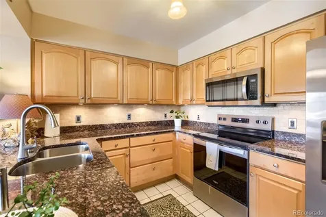 9646 Deerhorn Court Parker CO 80134