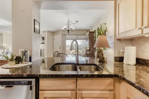 9646 Deerhorn Court Parker CO 80134