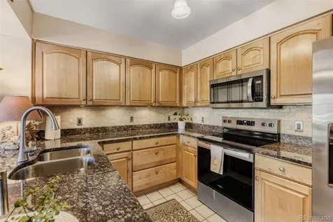 9646 Deerhorn Court Parker CO 80134