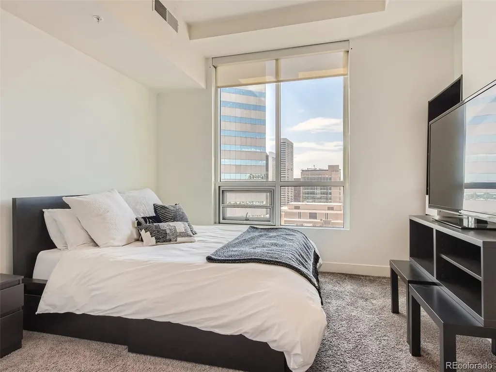2001 Lincoln Street Denver CO 80202