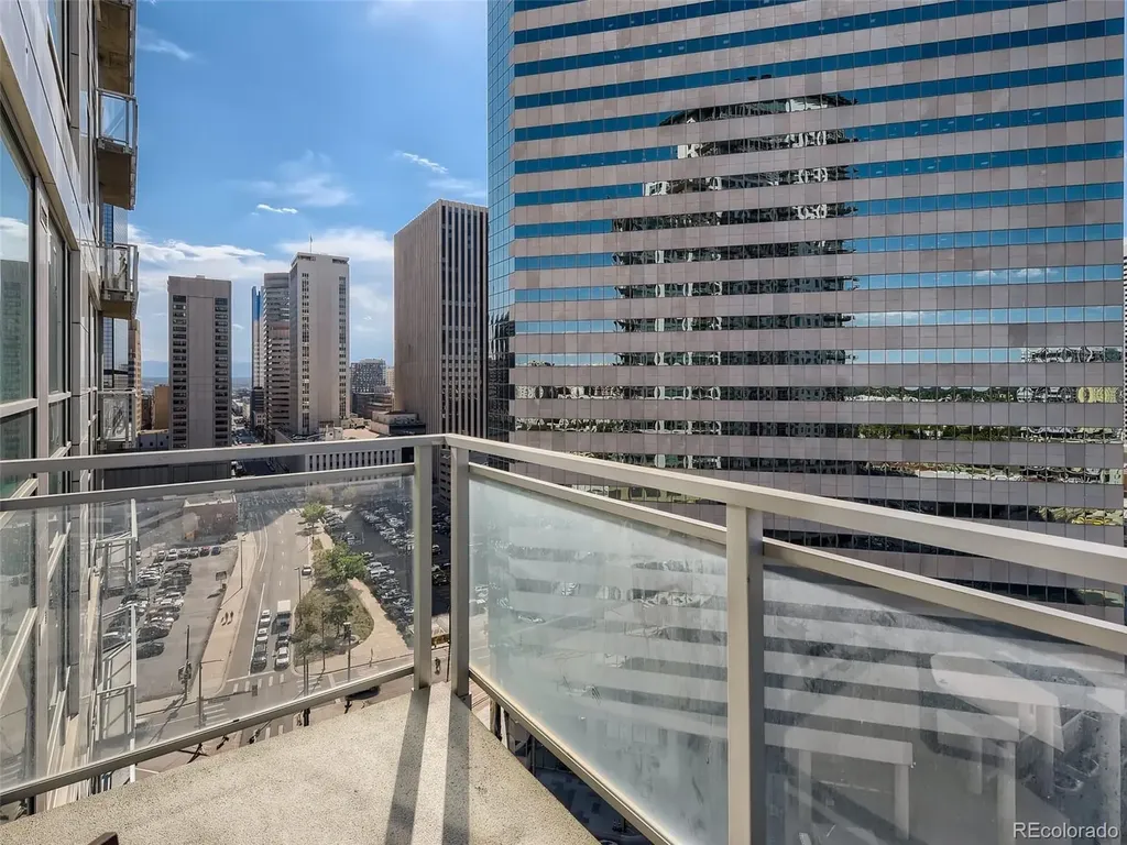 2001 Lincoln Street Denver CO 80202
