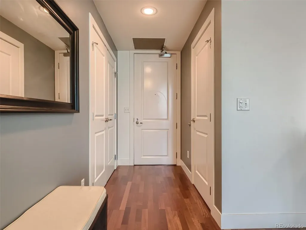 2001 Lincoln Street Denver CO 80202
