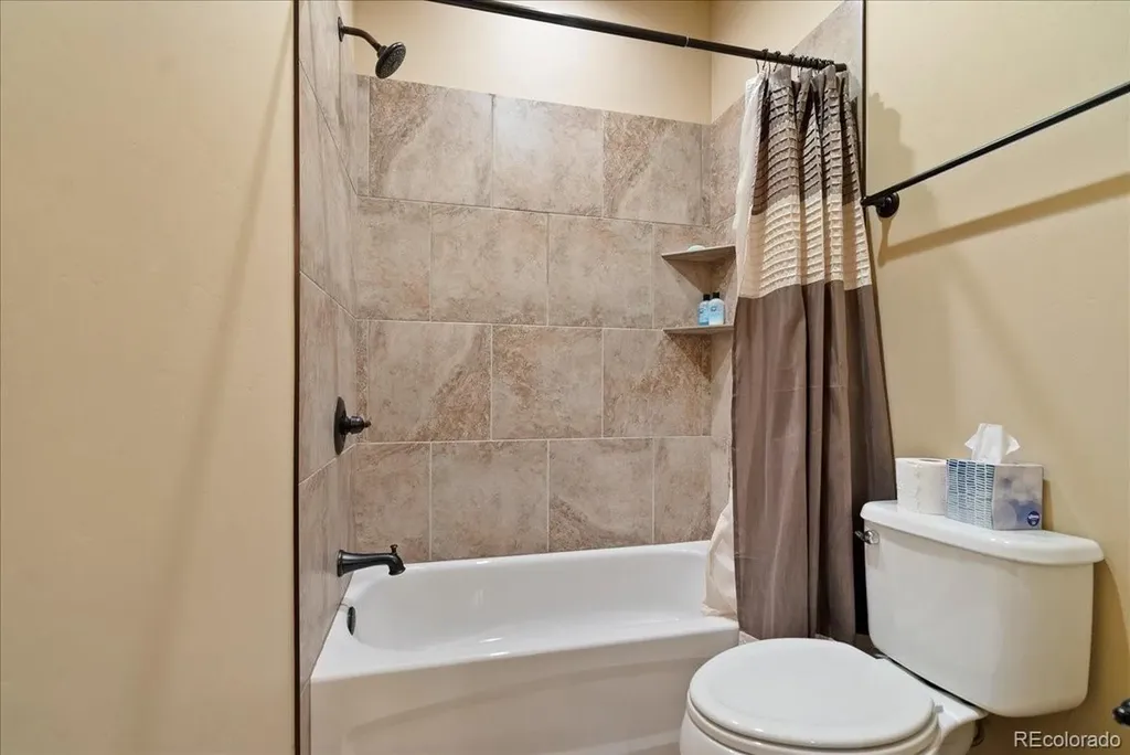 853 Independence Road Dillon CO 80435