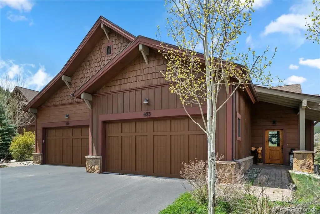 853 Independence Road Dillon CO 80435