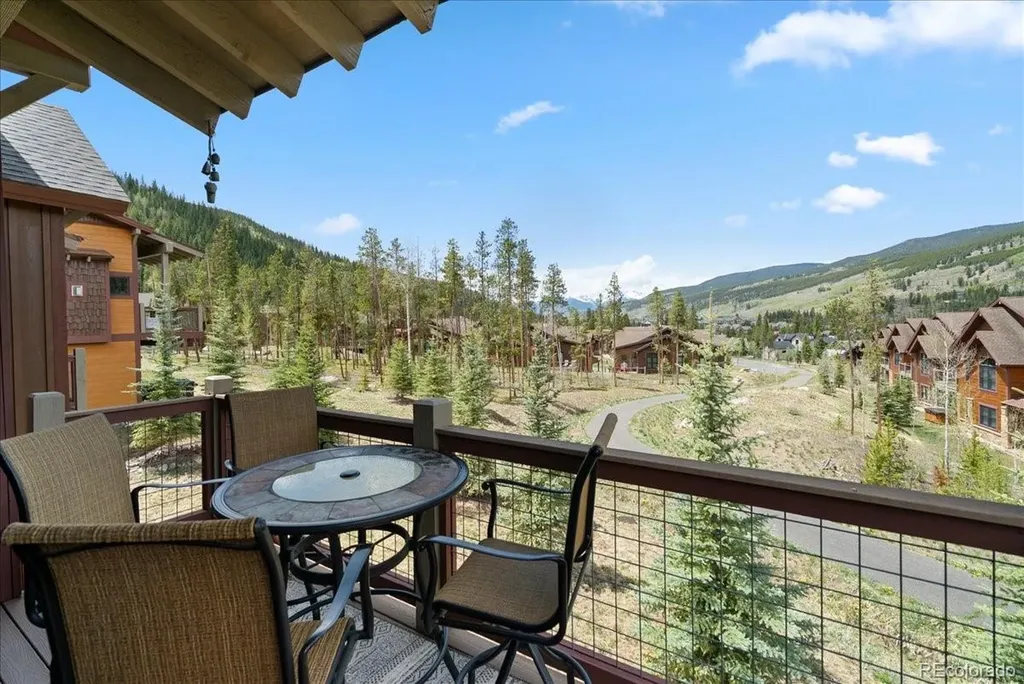 853 Independence Road Dillon CO 80435