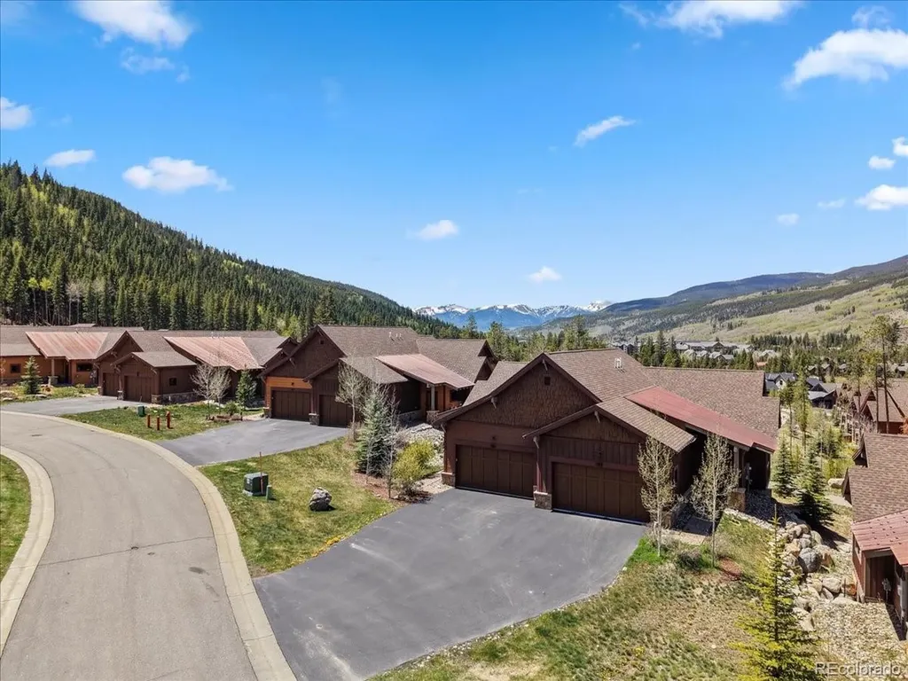 853 Independence Road Dillon CO 80435