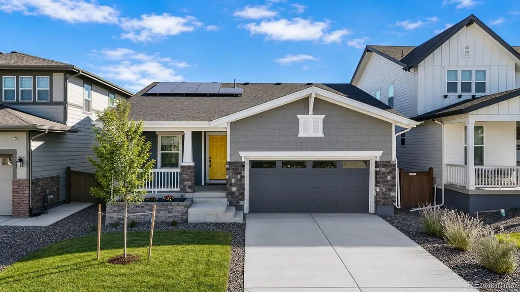 1882 Spotted Owl Court Brighton CO 80601