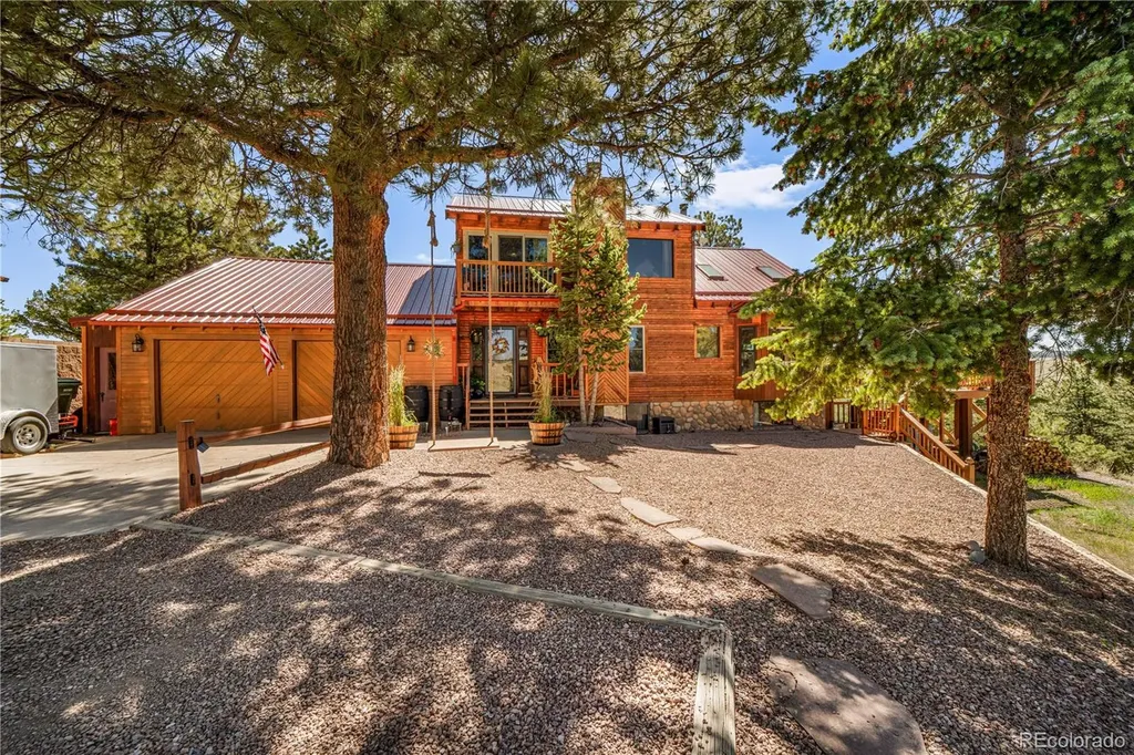 528 Choctaw Trail Westcliffe CO 81252
