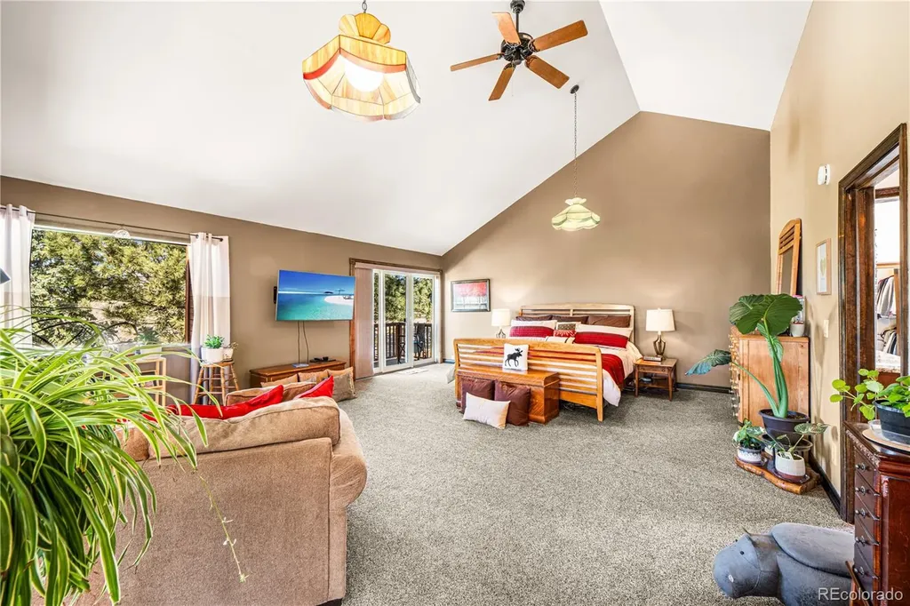 528 Choctaw Trail Westcliffe CO 81252