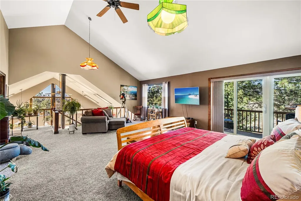 528 Choctaw Trail Westcliffe CO 81252