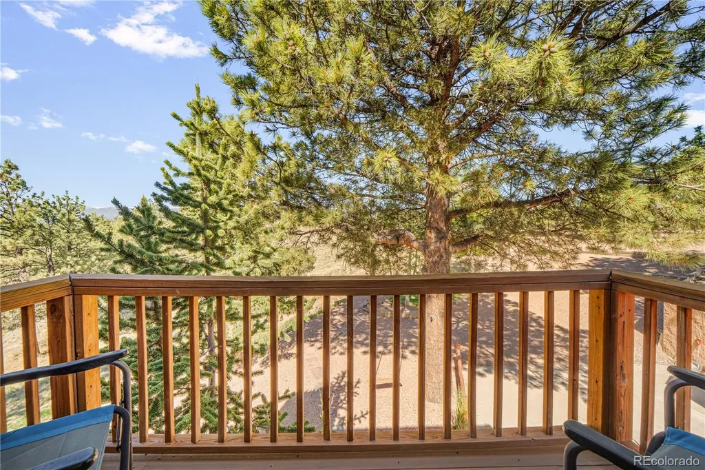 528 Choctaw Trail Westcliffe CO 81252