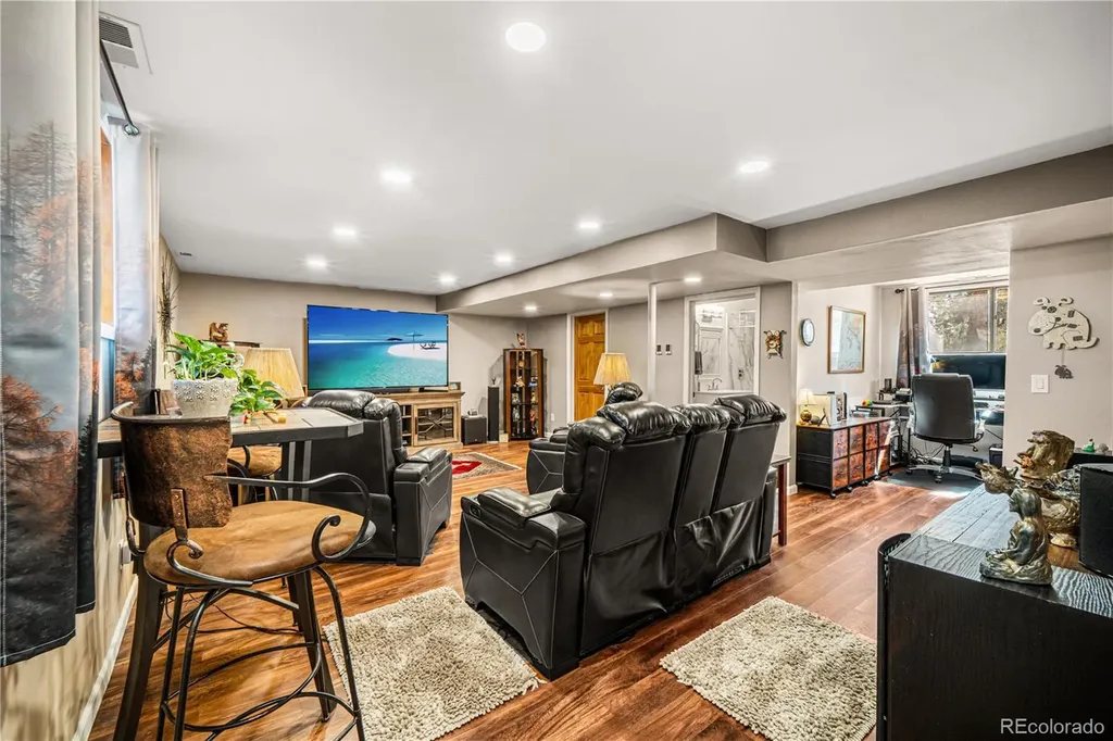 528 Choctaw Trail Westcliffe CO 81252