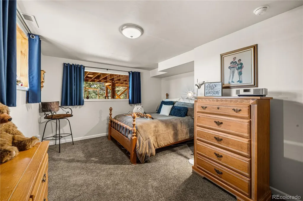 528 Choctaw Trail Westcliffe CO 81252