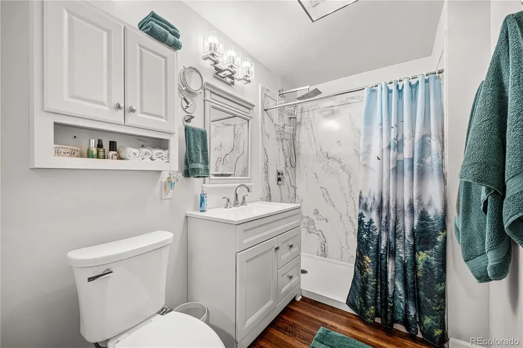 528 Choctaw Trail Westcliffe CO 81252