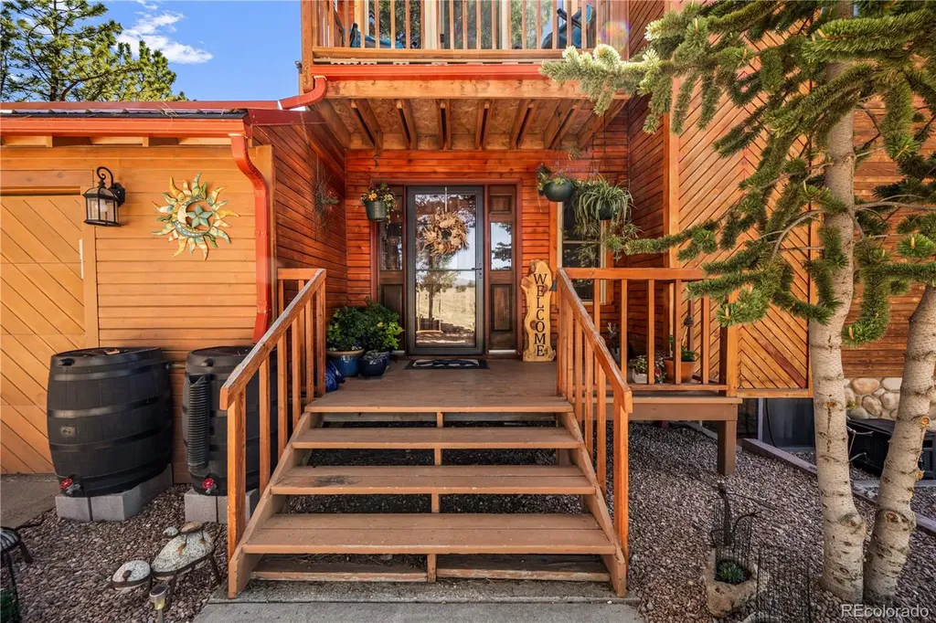 528 Choctaw Trail Westcliffe CO 81252