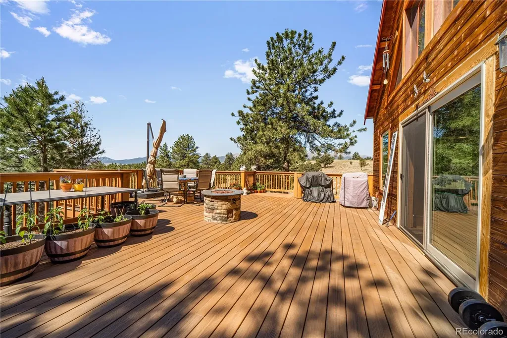 528 Choctaw Trail Westcliffe CO 81252