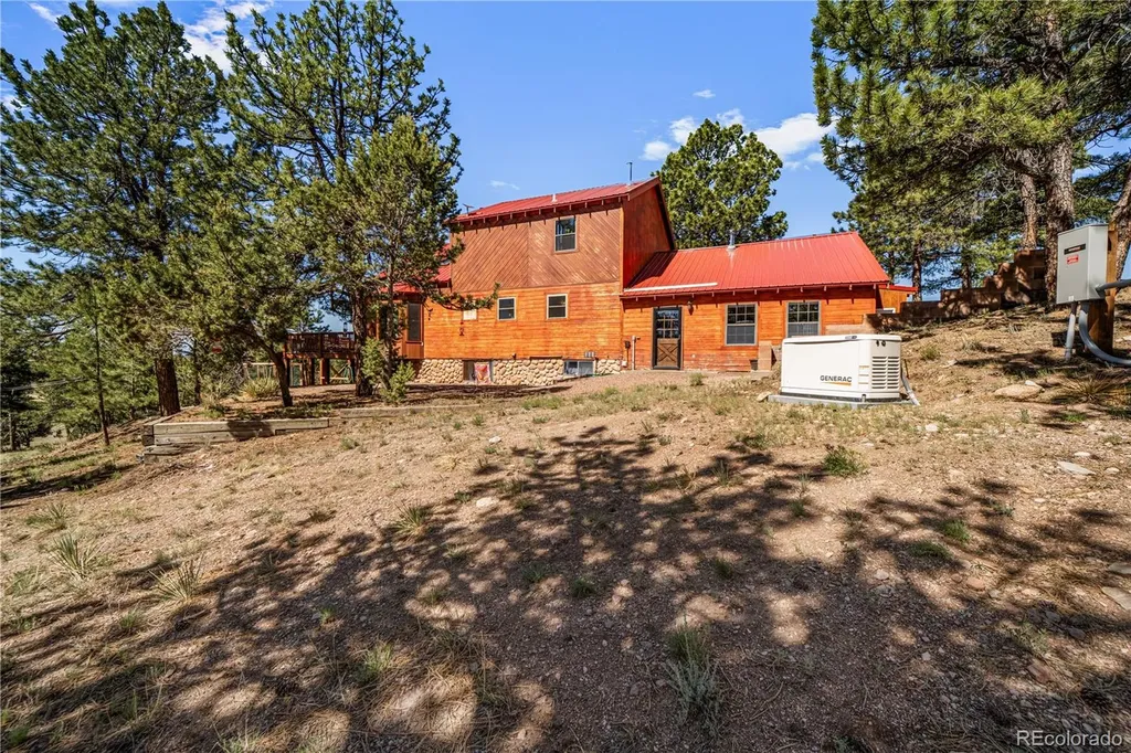 528 Choctaw Trail Westcliffe CO 81252