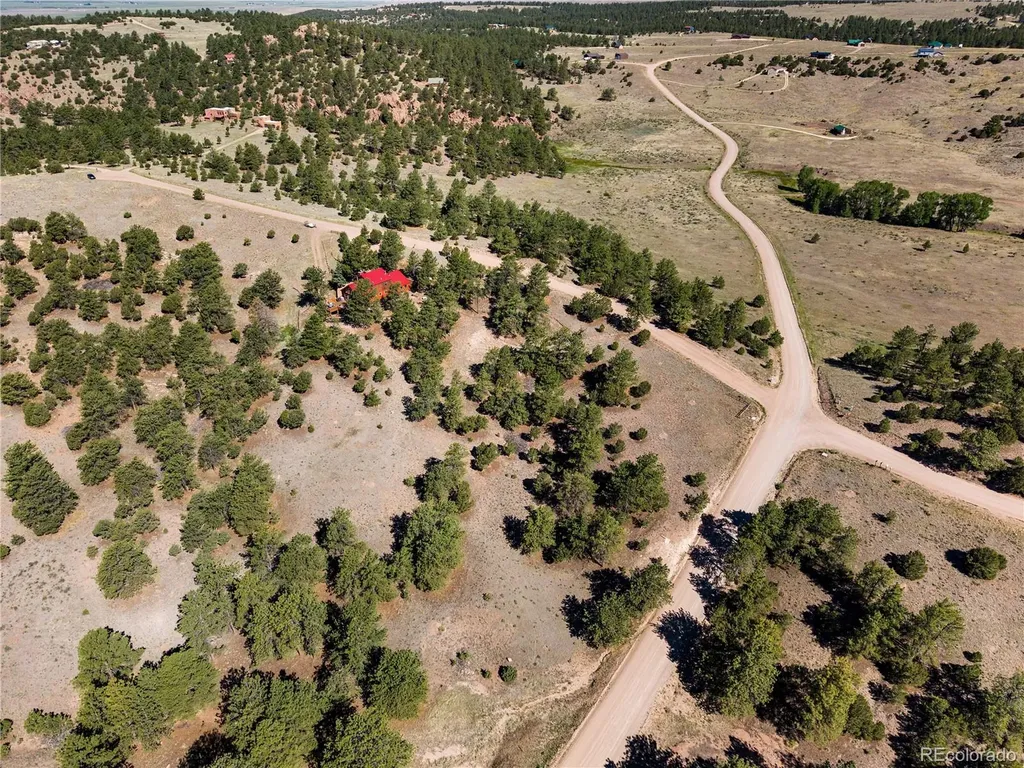 528 Choctaw Trail Westcliffe CO 81252