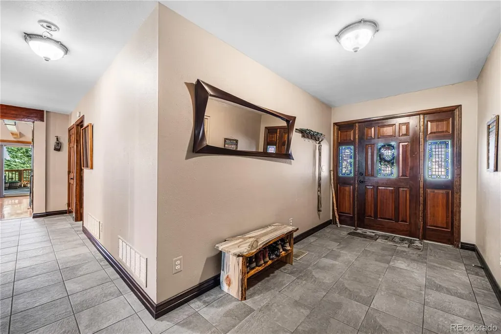 528 Choctaw Trail Westcliffe CO 81252