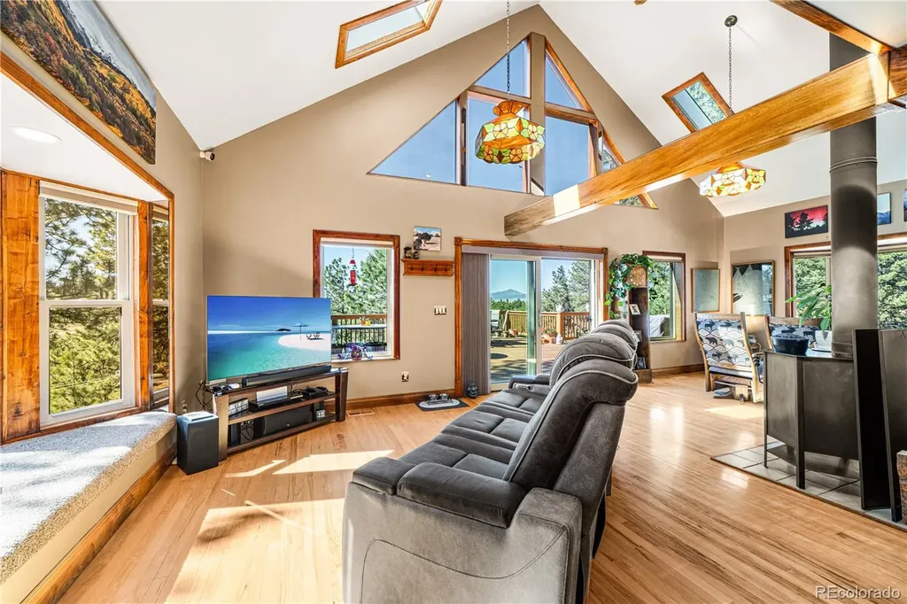 528 Choctaw Trail Westcliffe CO 81252
