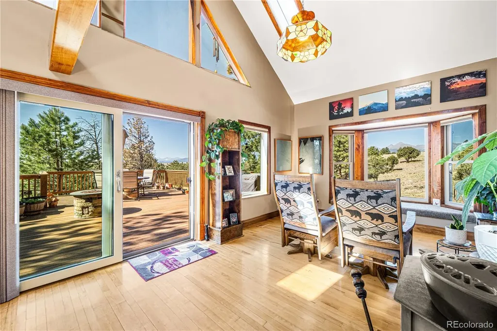 528 Choctaw Trail Westcliffe CO 81252