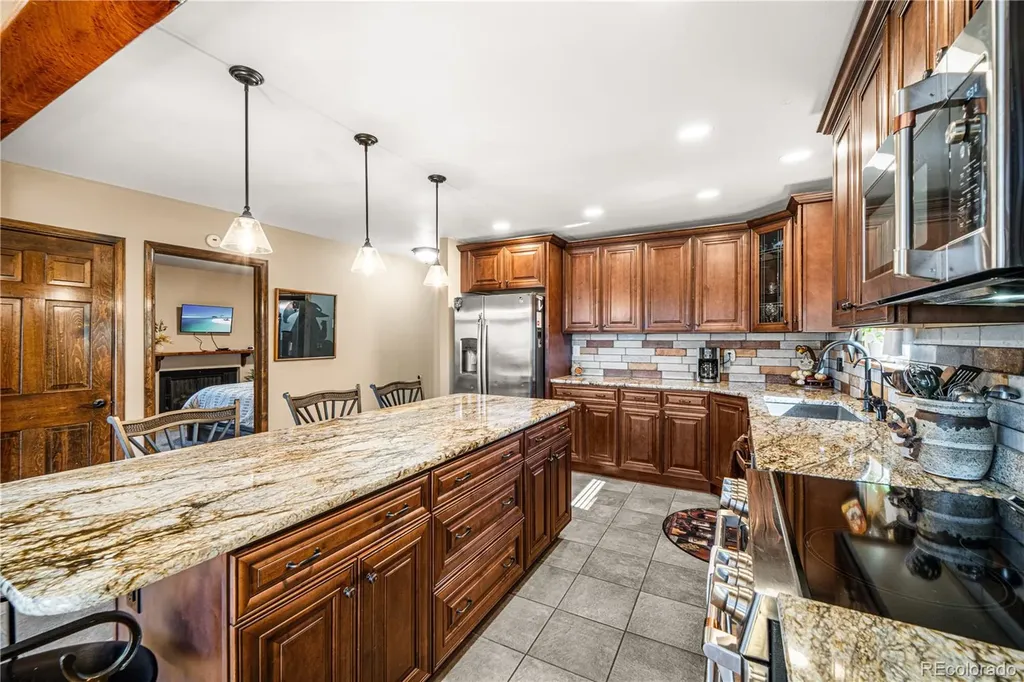 528 Choctaw Trail Westcliffe CO 81252