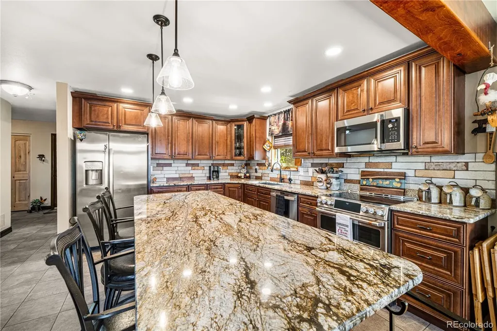 528 Choctaw Trail Westcliffe CO 81252