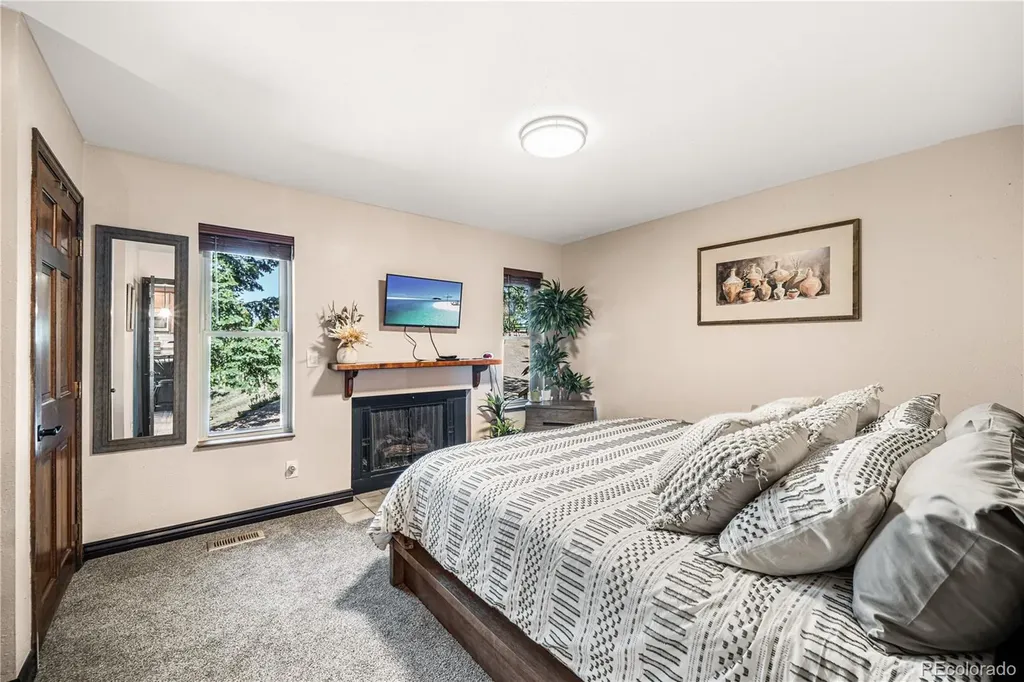 528 Choctaw Trail Westcliffe CO 81252
