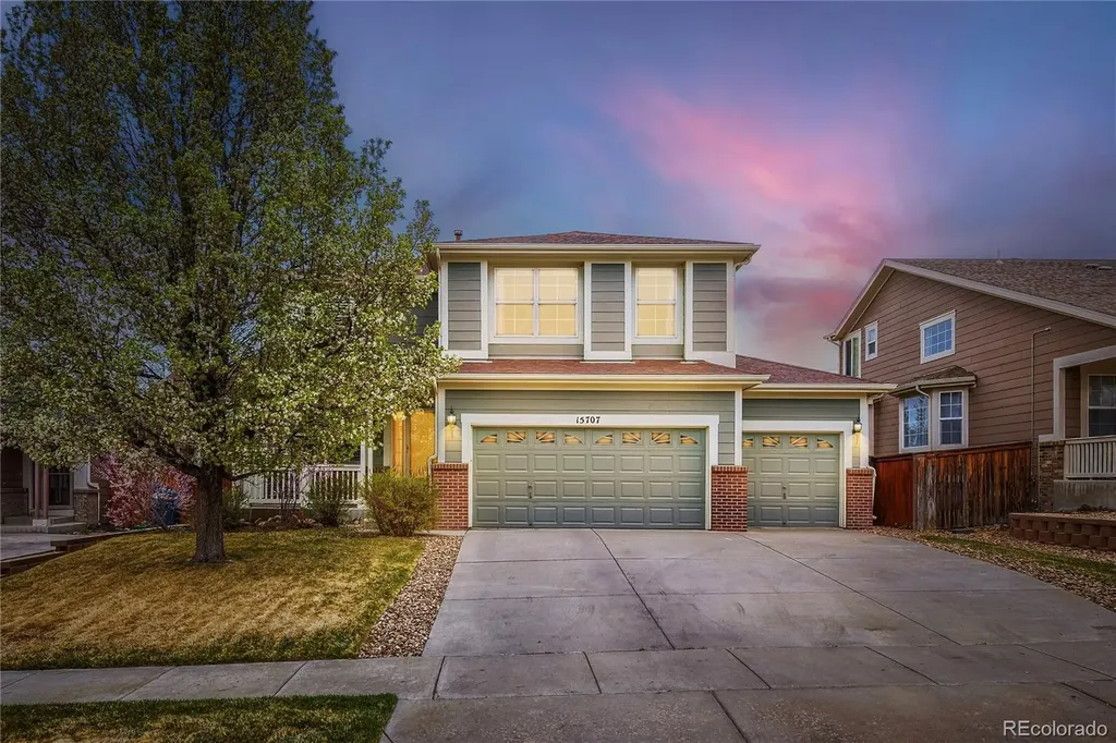 15707 E 107th Way Commerce City CO 80022