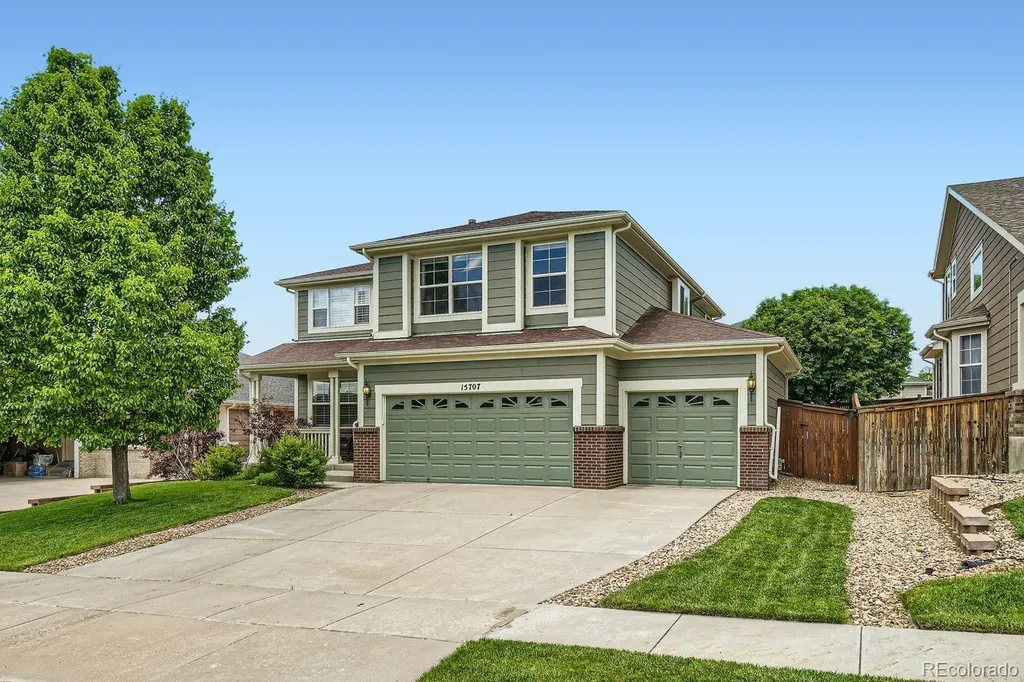 15707 E 107th Way Commerce City CO 80022