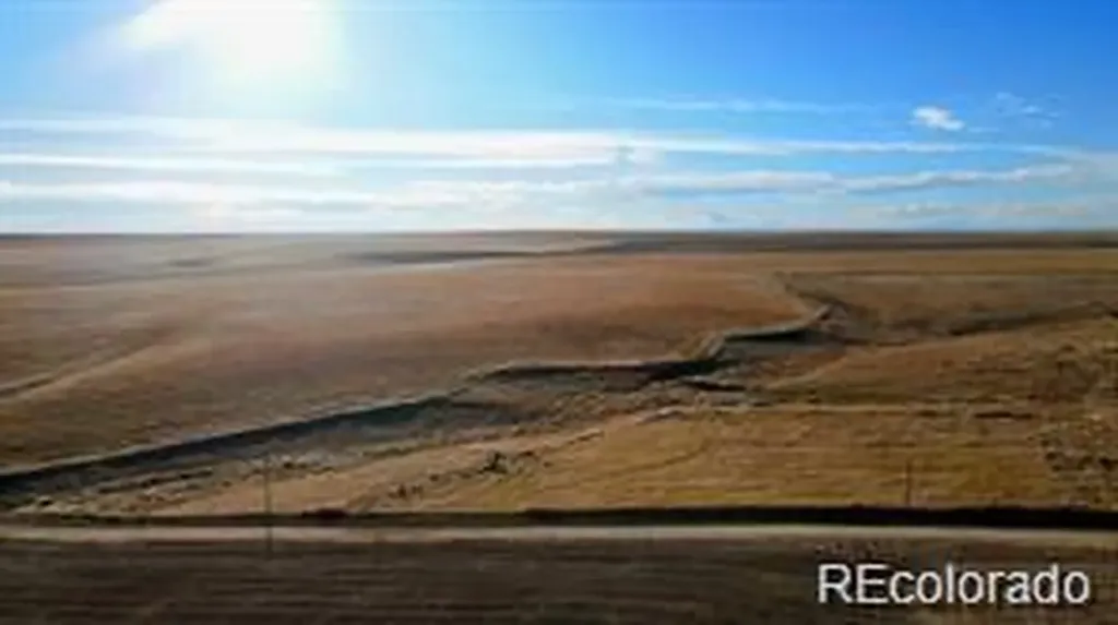 9175 Prospect Way Road Byers CO 80103